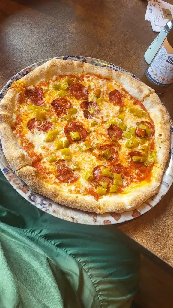 Menu_Food Factory Landeck - Burger Pizza Burritos Vegan Grins_Grins_immagine_8