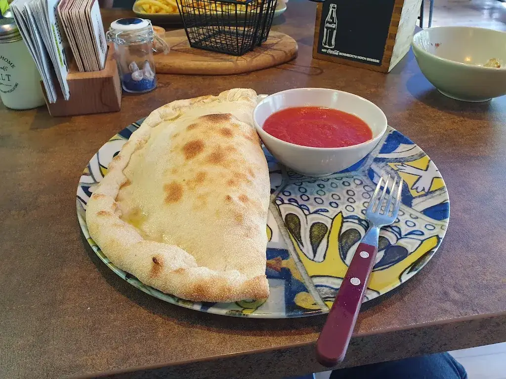 Menu_Food Factory Landeck - Burger Pizza Burritos Vegan Grins_Grins_immagine_9