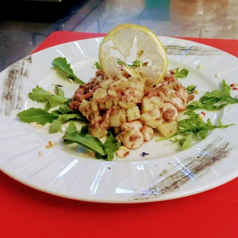 Menu_Cantina Istriana_Bad Kleinkirchheim_immagine_6