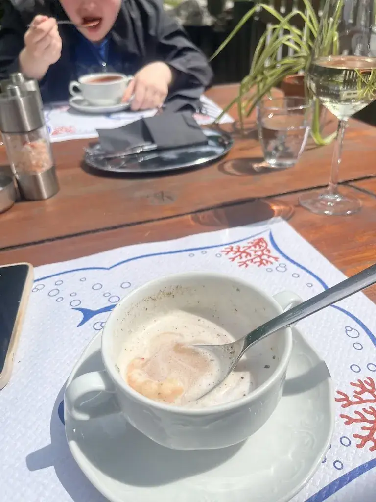 Yana Krasenko_Cantina Istriana_Bad Kleinkirchheim_recensione