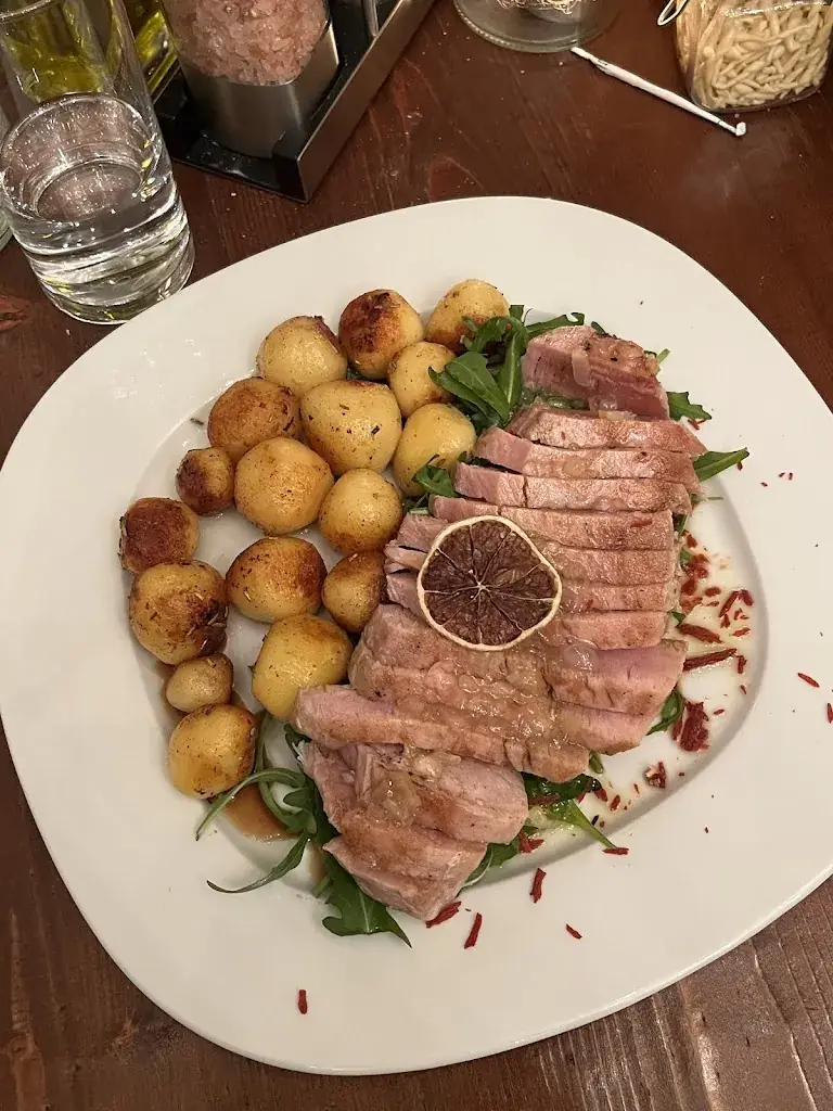 Stepan Filenko_Cantina Istriana_Bad Kleinkirchheim_recensione