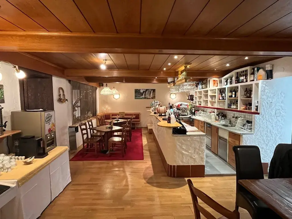 Cantina Istriana restaurant à Bad Kleinkirchheim