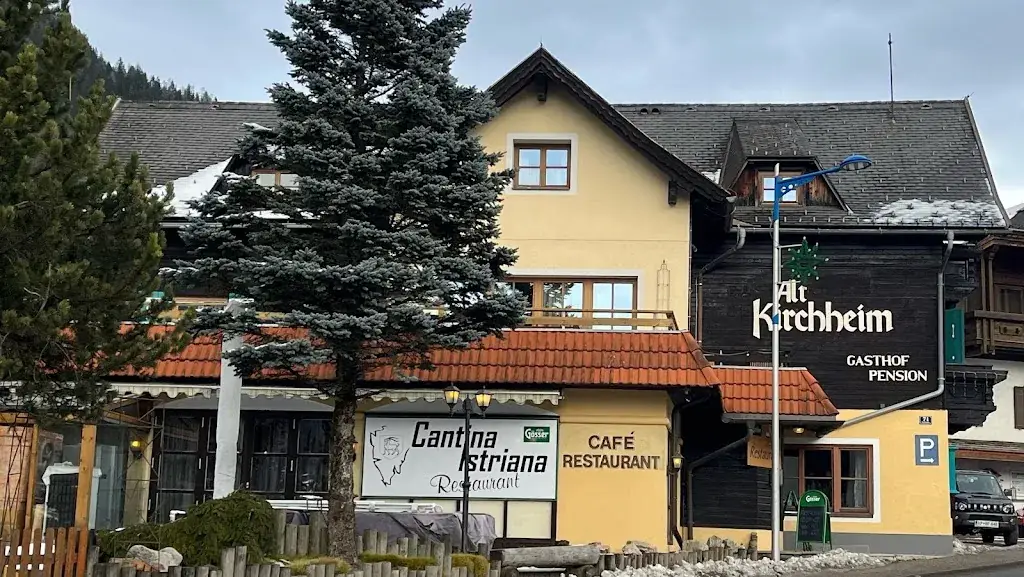Cantina Istriana_Bad Kleinkirchheim_slider_image_3