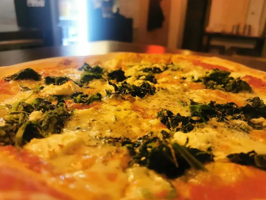 Burger Pizza Landeck by EK ristorante a Grins