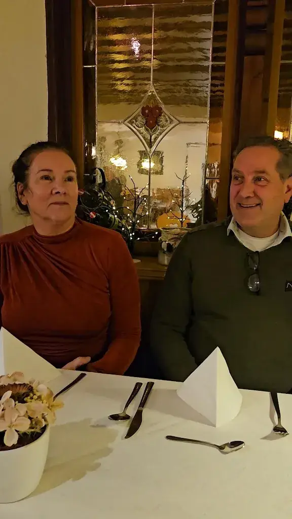 Gasthof Greif ristorante a Grins
