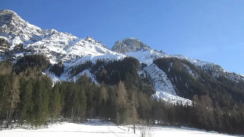 The Nina & Gasthof Alpenrose_Gschnitz_slider_image_2