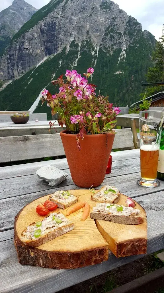 Menu_Jausenstation St. Magdalena_Gschnitz_image_4