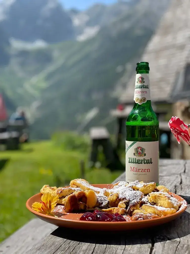 Menu_Jausenstation St. Magdalena_Gschnitz_image_9