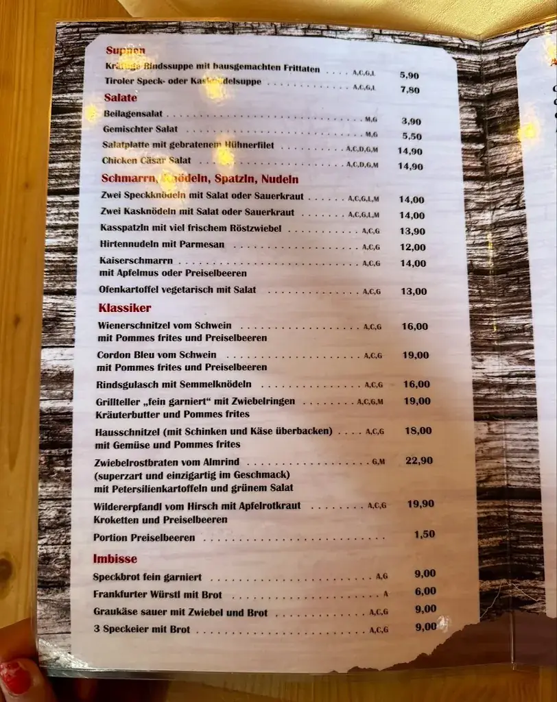 Menu_Laponesalm_Gschnitz_image_3