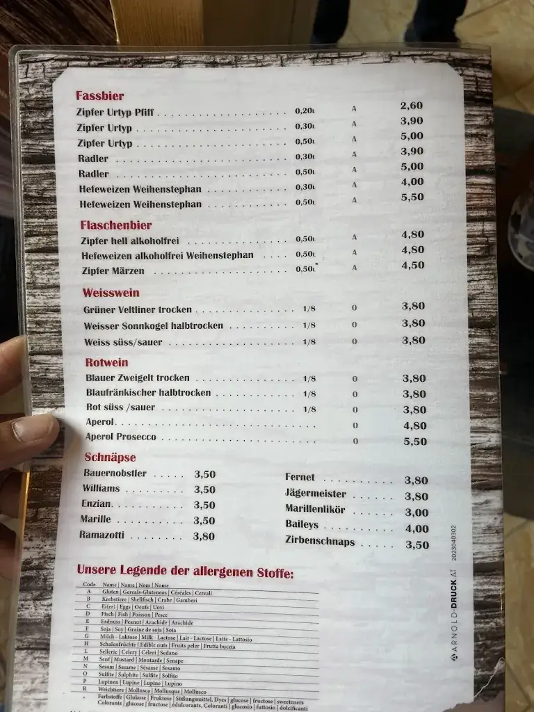 Menu_Laponesalm_Gschnitz_image_4