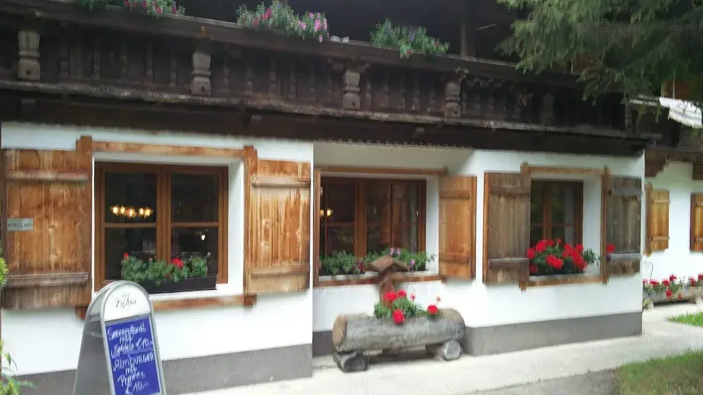 Shirley Girl_Laponesalm_Gschnitz_avis