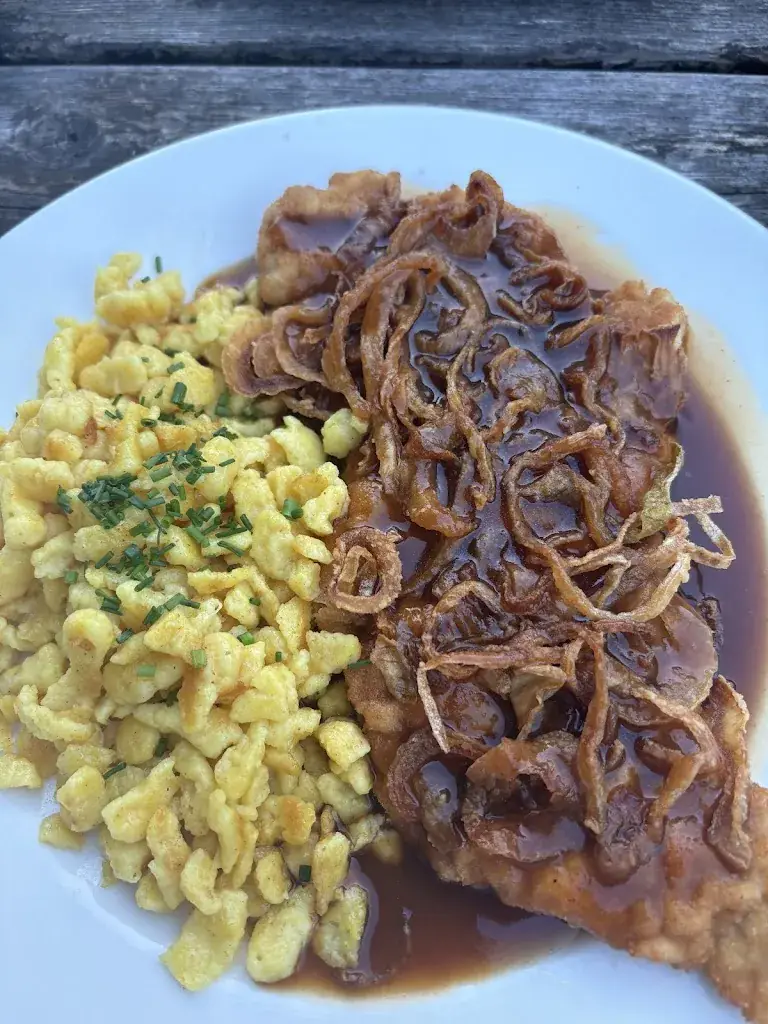 Abigail Earley_Platschnassstadl Biergarten & Restaurant_Haiming_review