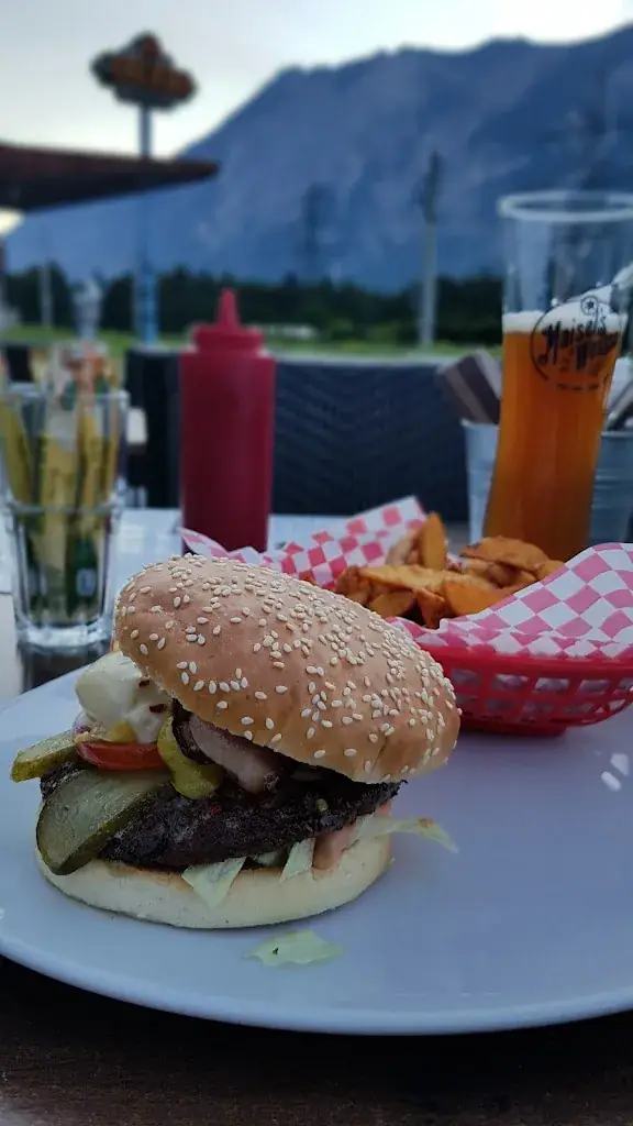 Menu_Oilers69 - American Diner in Haiming in Tirol_Haiming_image_5
