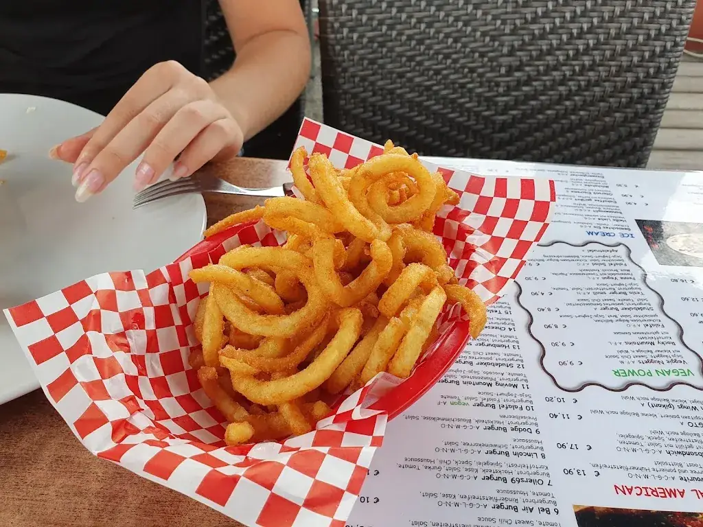 Menu_Oilers69 - American Diner in Haiming in Tirol_Haiming_image_6