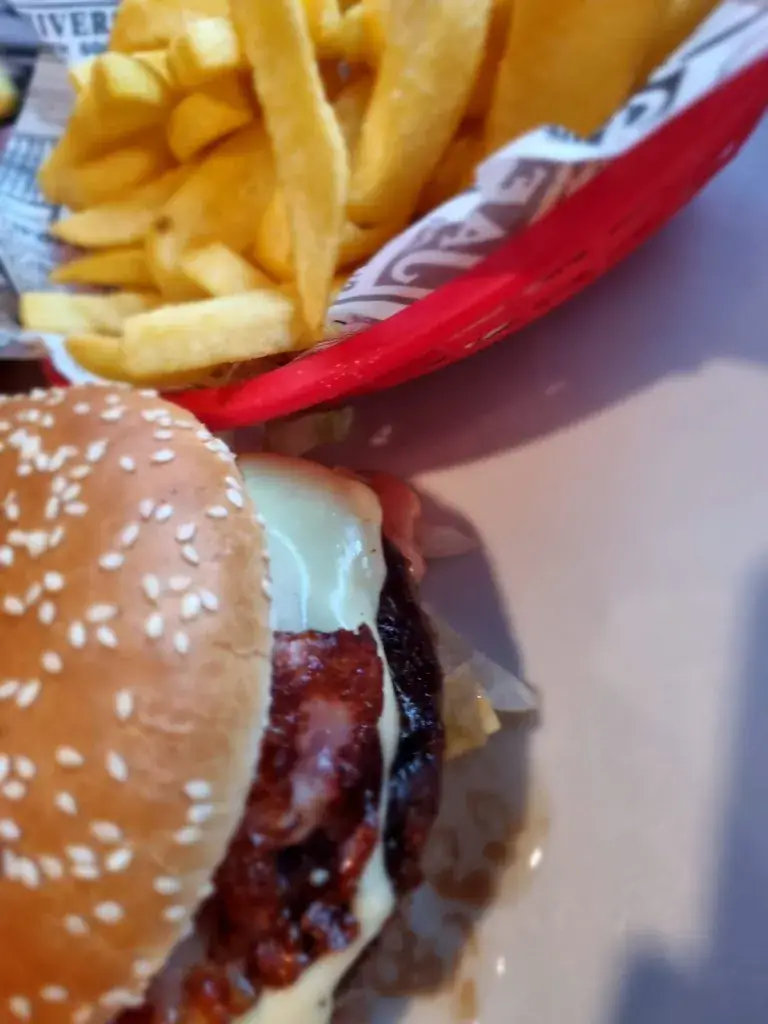 Menu_Oilers69 - American Diner in Haiming in Tirol_Haiming_image_8