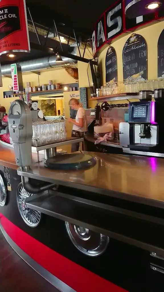 Oilers69 - American Diner in Haiming in Tirol_Haiming_slider_image_2