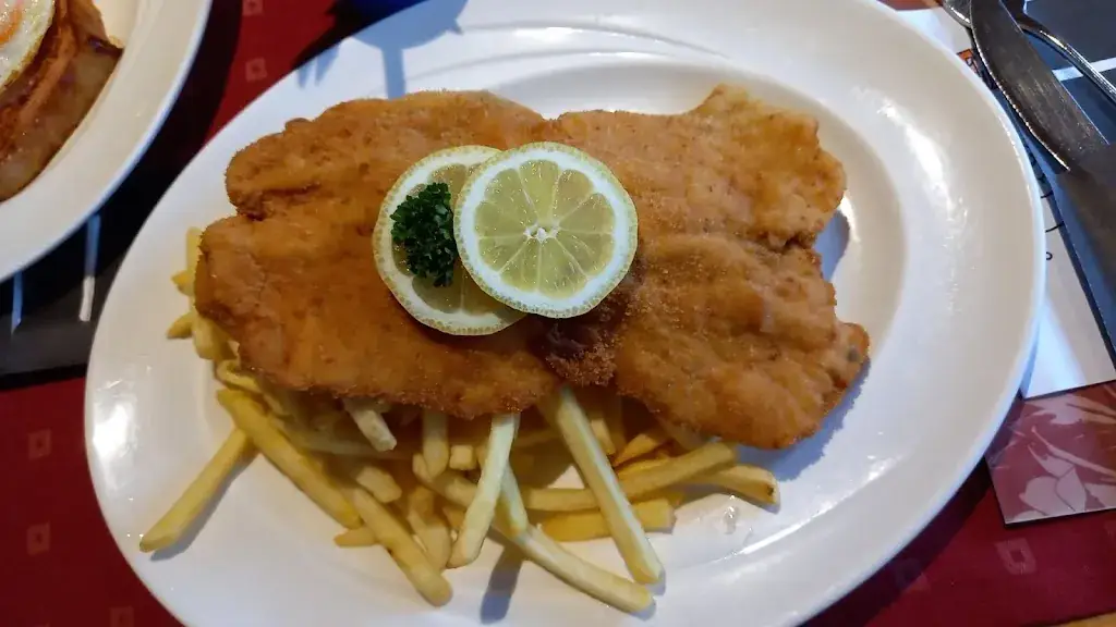 Menu_Restaurant DORFWIRT - Gästehaus_Bad Kleinkirchheim_image_5