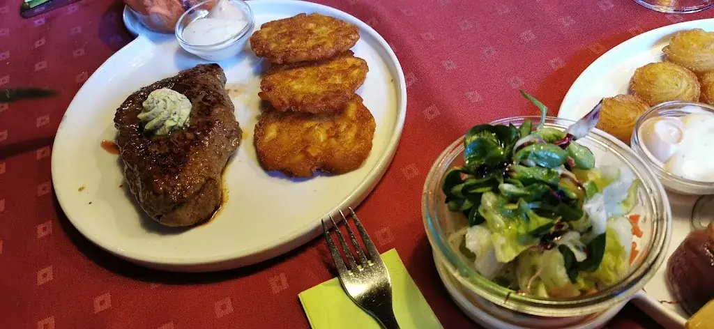 Menu_Restaurant DORFWIRT - Gästehaus_Bad Kleinkirchheim_image_7