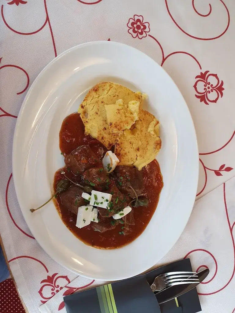 Menu_Restaurant DORFWIRT - Gästehaus_Bad Kleinkirchheim_image_9