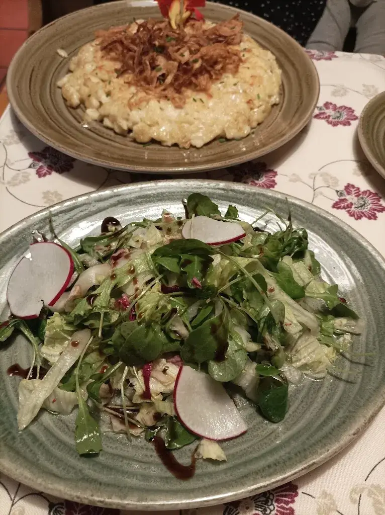 Mathias Ploner_Restaurant DORFWIRT - Gästehaus_Bad Kleinkirchheim_avis