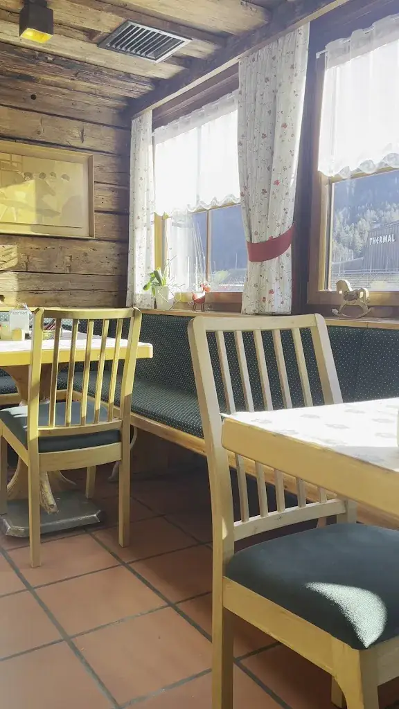 Restaurant DORFWIRT - Gästehaus_Bad Kleinkirchheim_slider_image_2