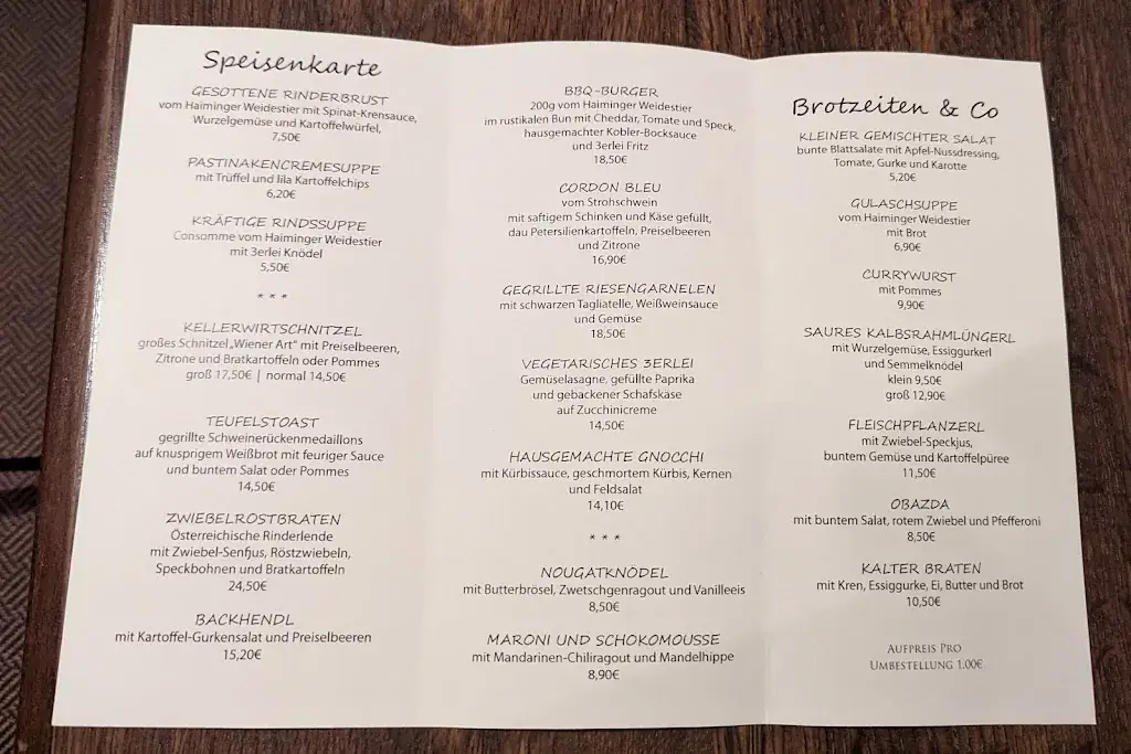 Menu_Kellerwirt Gastro GbR_Haiming_image_1