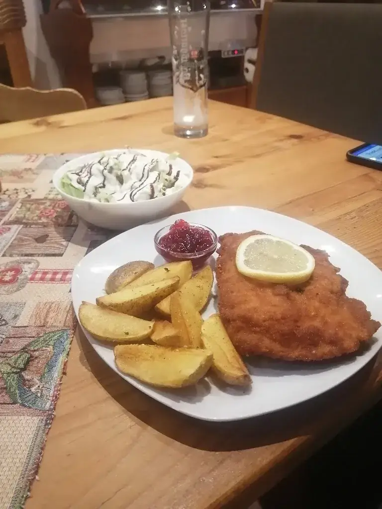 Restaurant restaurant in Haiming