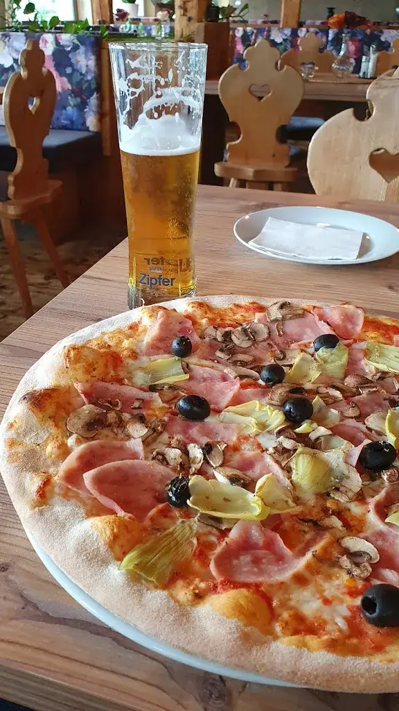 Ronald van Kessel_Haiminger Hof_Haiming_review