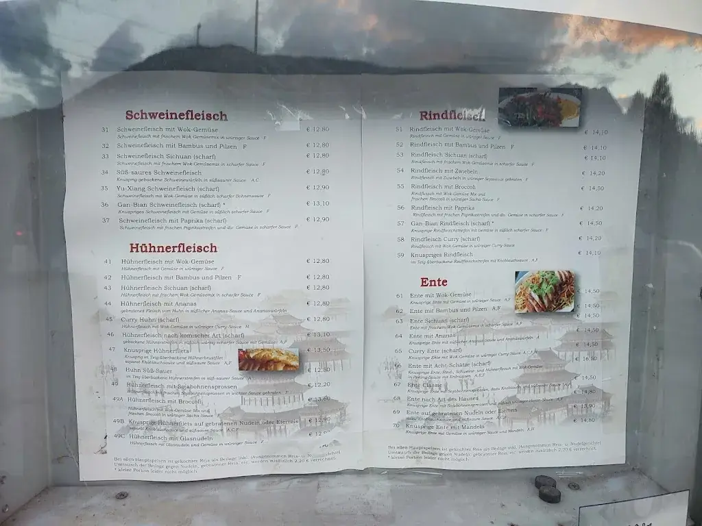 Menu_Asia Palast_Haiming_immagine_2