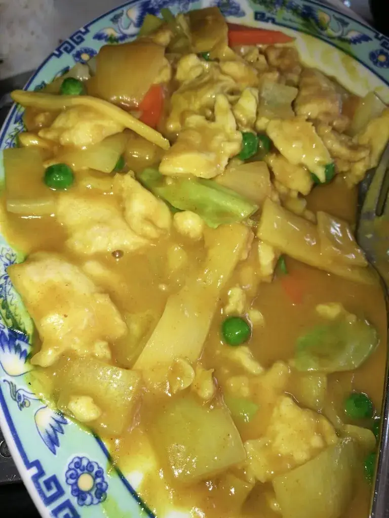 Menu_Asia Palast_Haiming_immagine_5