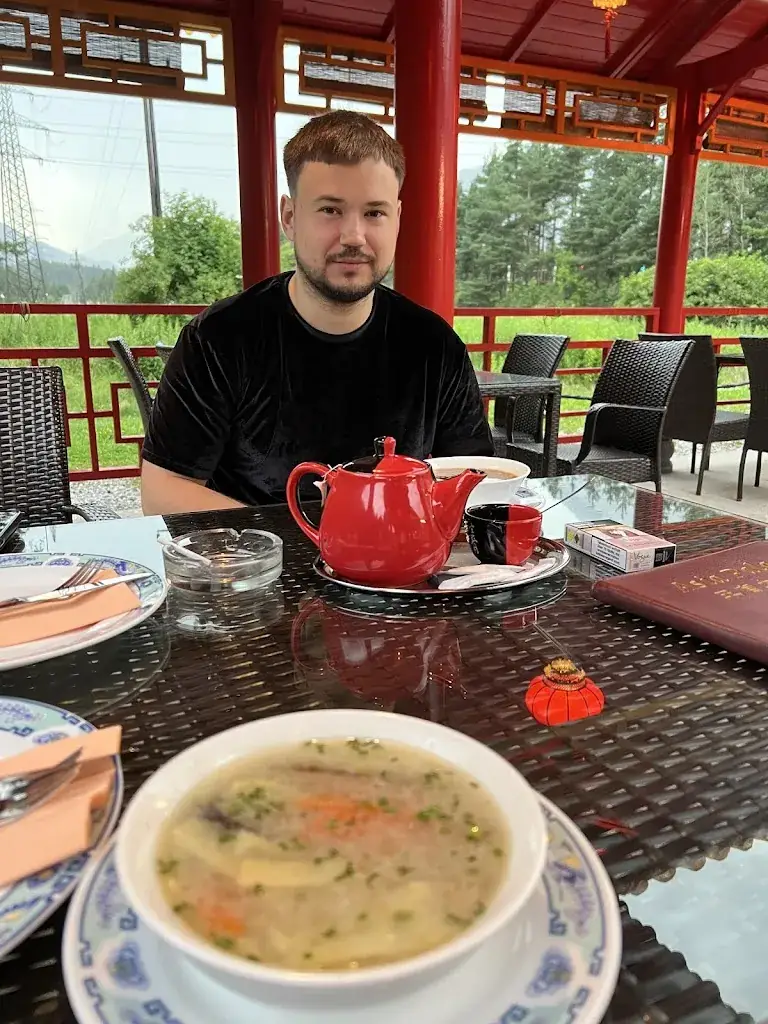 Wine Queen_Asia Palast_Haiming_recensione