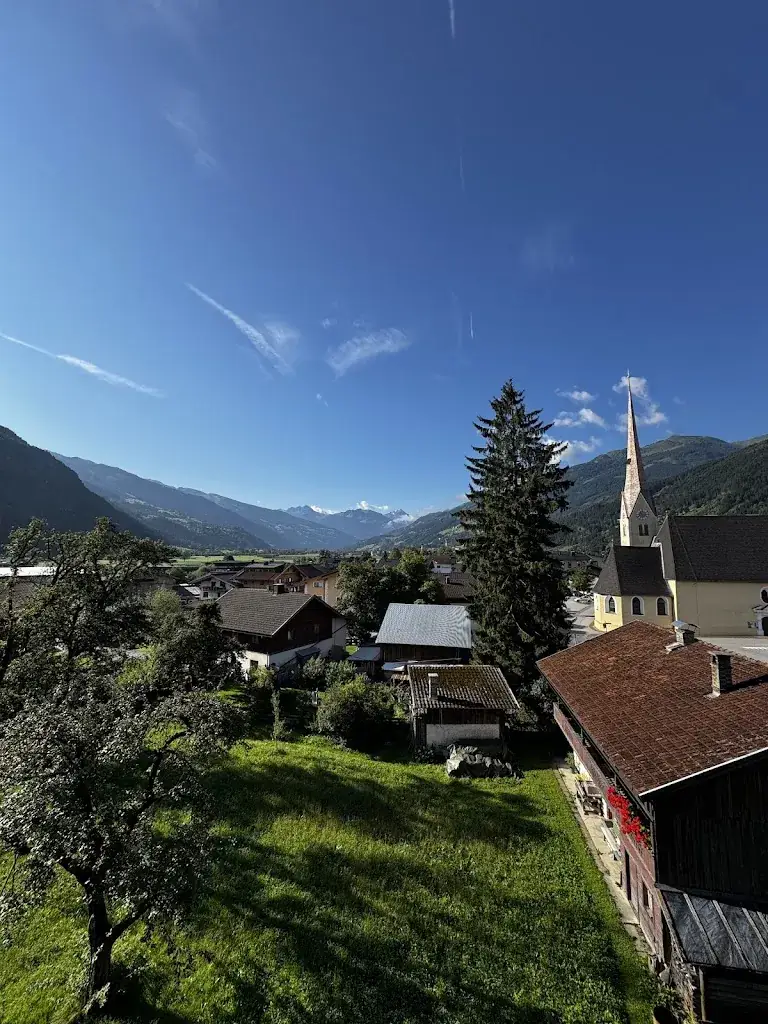 Remco Harink_PACHMAIR 1453 apart resort_Hart im Zillertal_review
