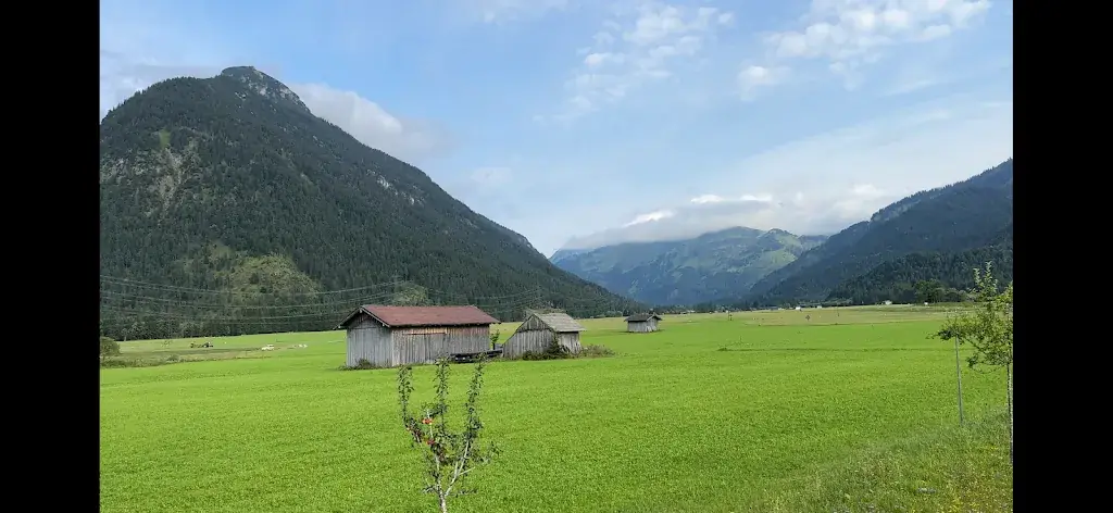 Peter Thrane_Sunnawirt_Heiterwang_review