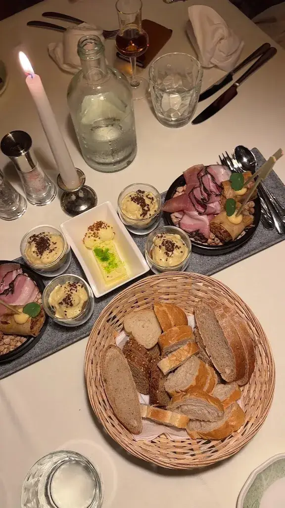 Restaurant Loystubn_Bad Kleinkirchheim_slider_image_2