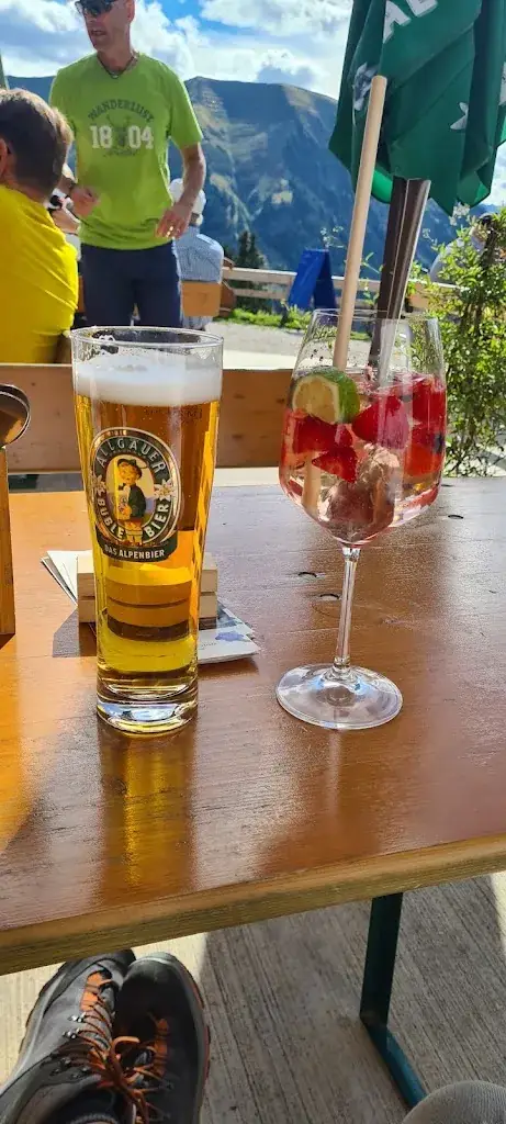 Menu_Heiterwanger Hochalm_Heiterwang_immagine_5