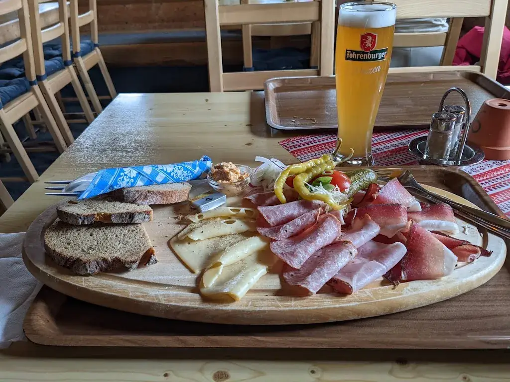 Menu_Heiterwanger Hochalm_Heiterwang_immagine_9