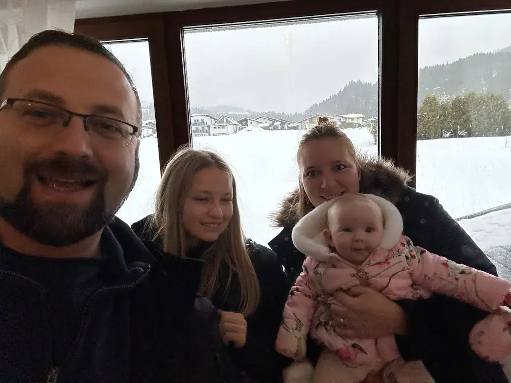 Maciej & Elena Gurgul_Gasthof Pension Posthansl_Heiterwang_recensione