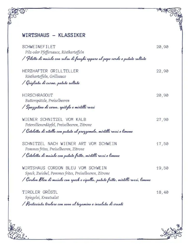 Menu_Sillianer Wirt_Heinfels_image_1