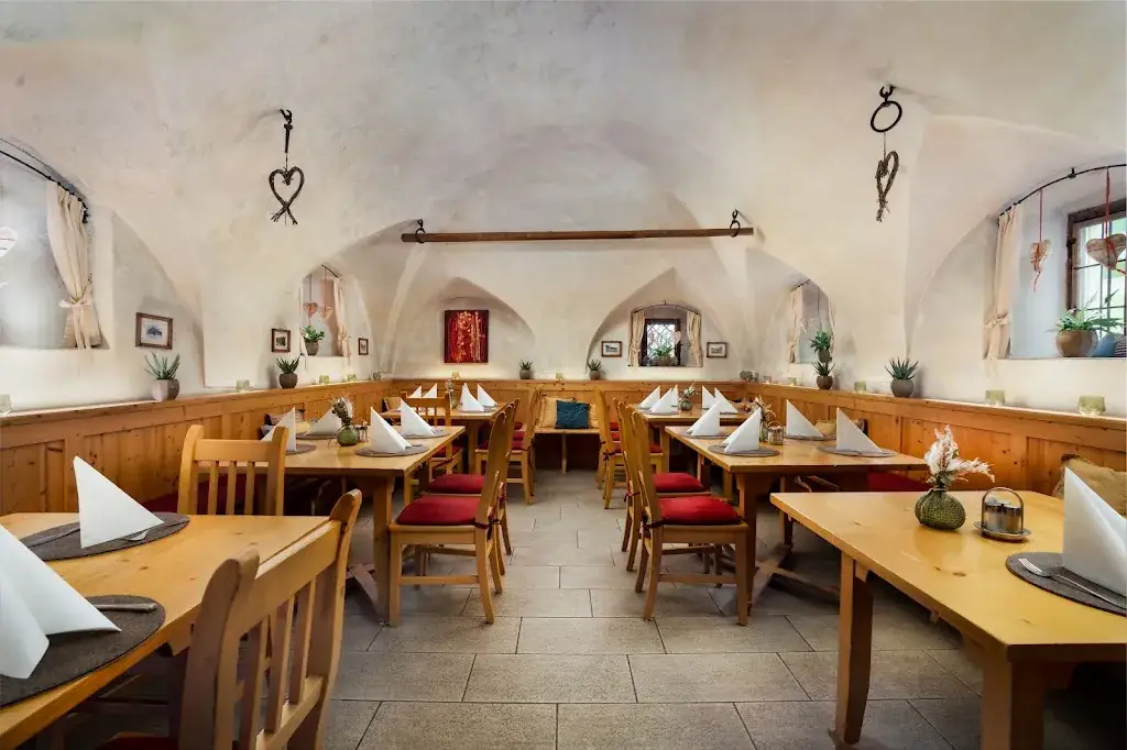 Sillianer Wirt ristorante a Heinfels