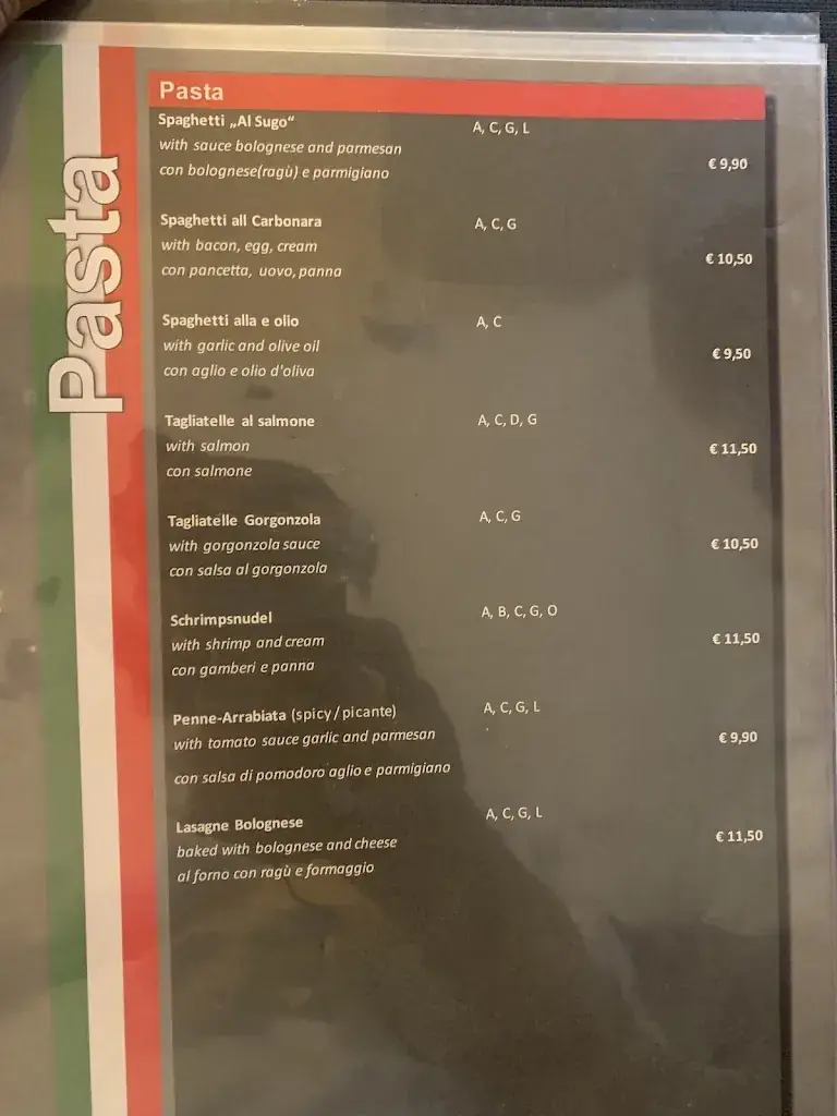 Menu_Aroma Pizzeria Restaurant_Heinfels_image_1