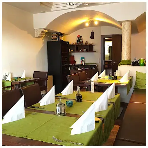 Aroma Pizzeria Restaurant ristorante a Heinfels