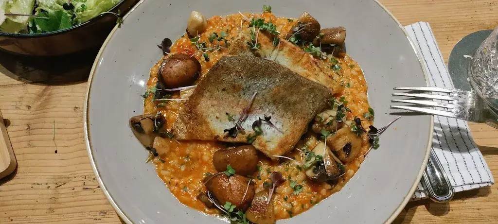 Menu_Restaurant Fuxbau - Adults Only_Bad Kleinkirchheim_immagine_1