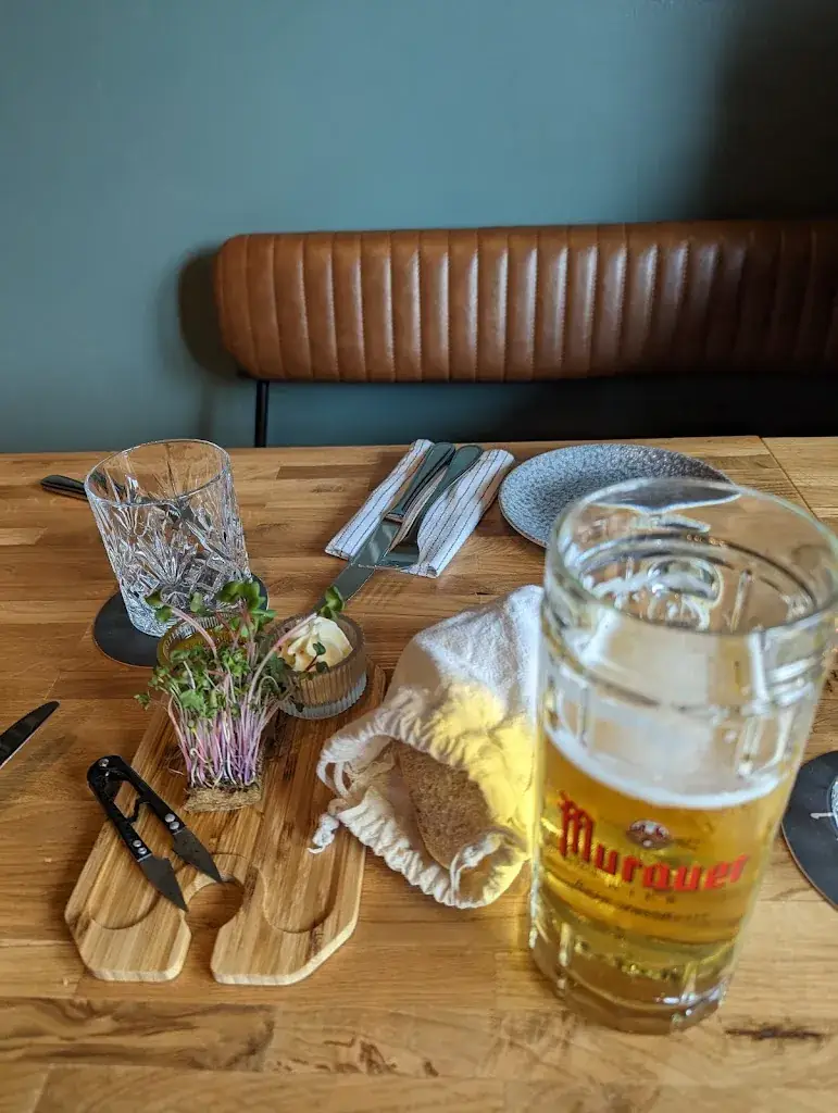 Menu_Restaurant Fuxbau - Adults Only_Bad Kleinkirchheim_immagine_3