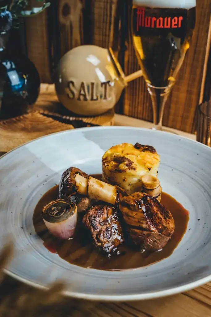 Menu_Restaurant Fuxbau - Adults Only_Bad Kleinkirchheim_immagine_6