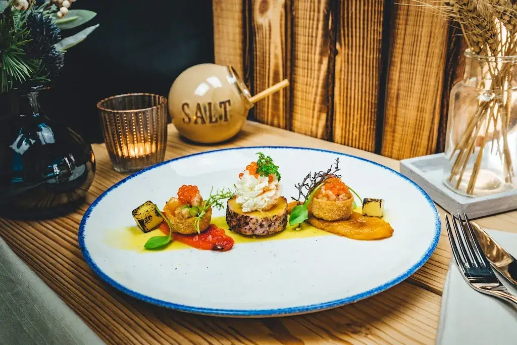 Menu_Restaurant Fuxbau - Adults Only_Bad Kleinkirchheim_immagine_7