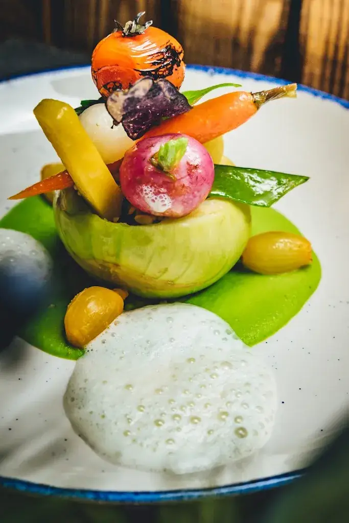 Menu_Restaurant Fuxbau - Adults Only_Bad Kleinkirchheim_immagine_8