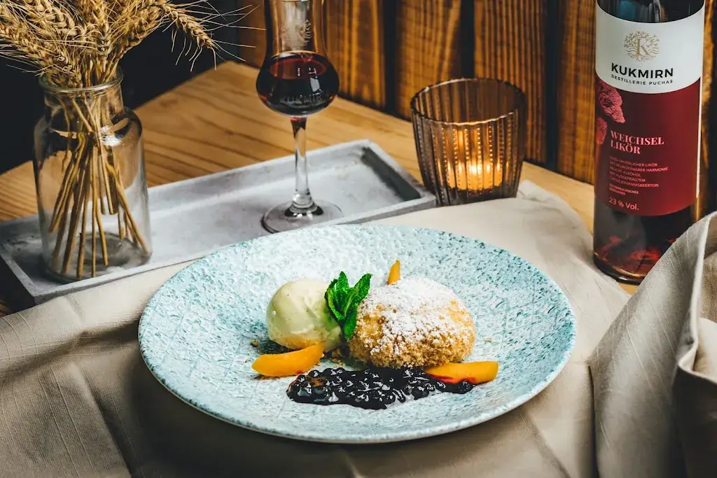 Menu_Restaurant Fuxbau - Adults Only_Bad Kleinkirchheim_immagine_9