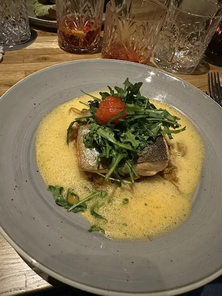 Inez Gergely-Nagy_Restaurant Fuxbau - Adults Only_Bad Kleinkirchheim_recensione