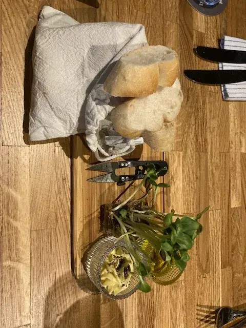 Stefan Zabinsky_Restaurant Fuxbau - Adults Only_Bad Kleinkirchheim_recensione