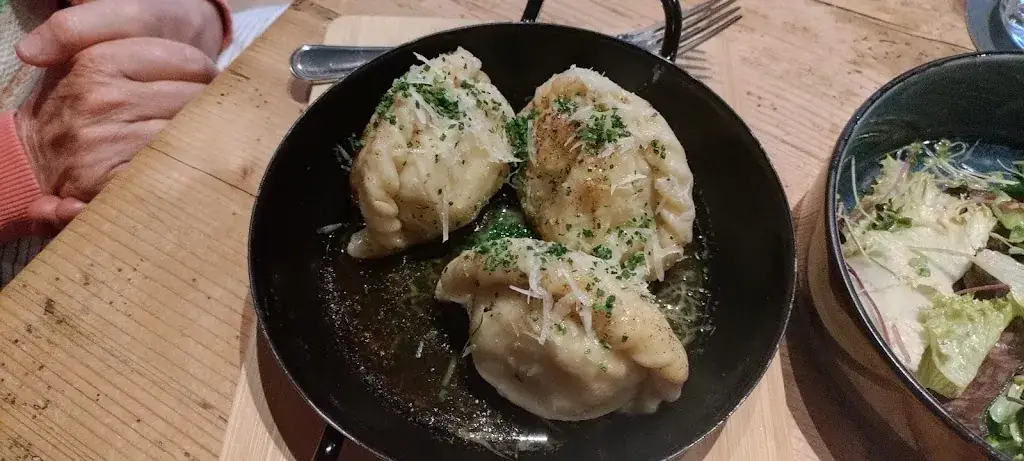 Stefan S_Restaurant Fuxbau - Adults Only_Bad Kleinkirchheim_recensione